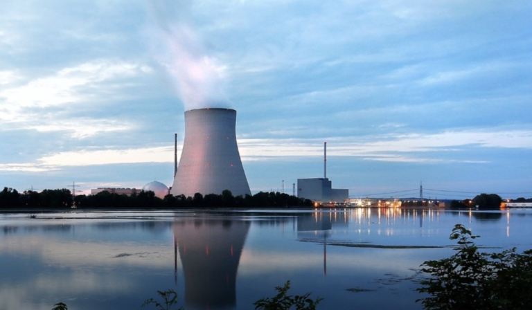 Deutschland Atomausstieg verschoben